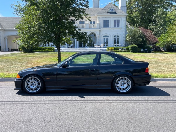 Used-1998-BMW-M3