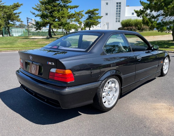 Used-1998-BMW-M3