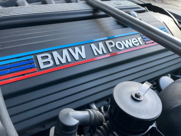 Used-1998-BMW-M3