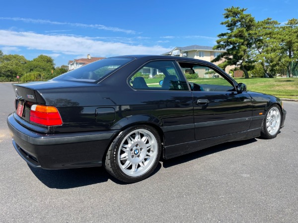 Used-1998-BMW-M3