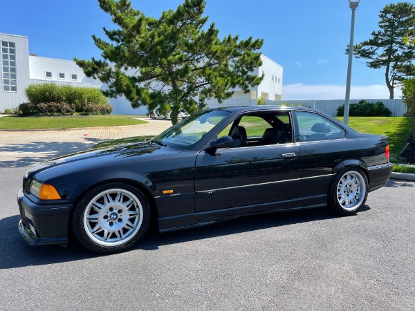 Used-1998-BMW-M3