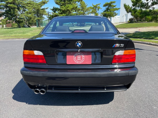 Used-1998-BMW-M3