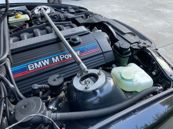 Used-1998-BMW-M3-E36