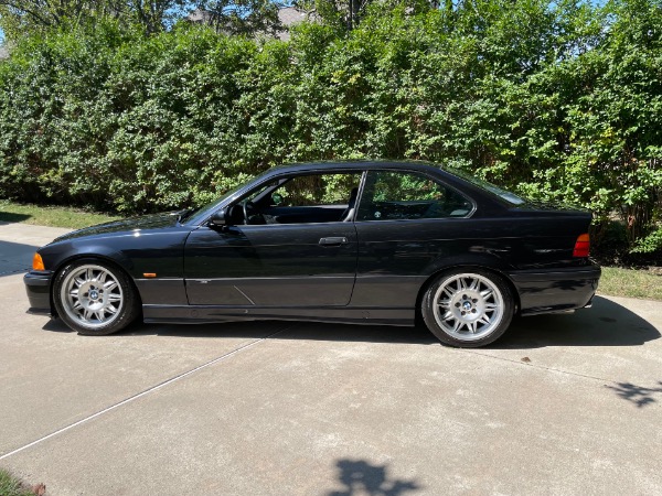 Used-1998-BMW-M3