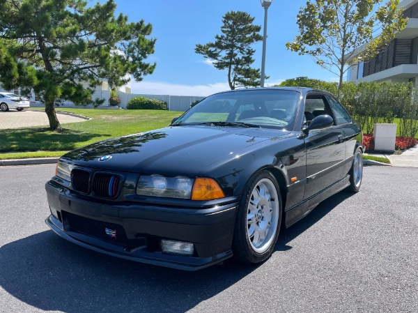 Used-1998-BMW-M3