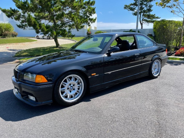 Used-1998-BMW-M3