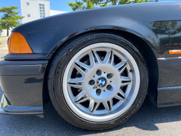 Used-1998-BMW-M3