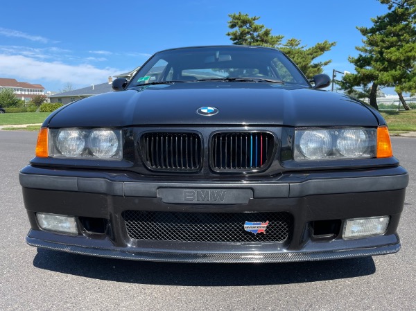 Used-1998-BMW-M3