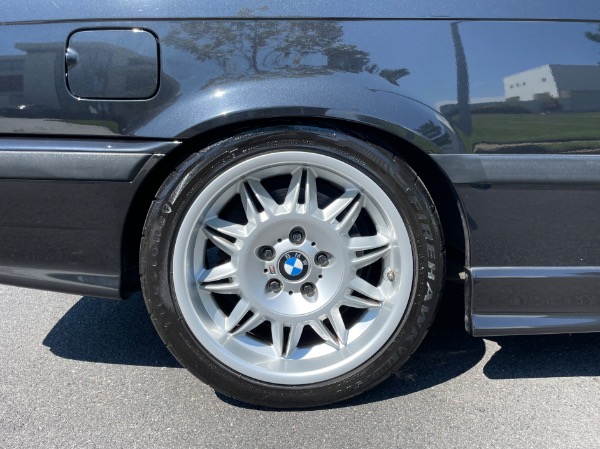 Used-1998-BMW-M3