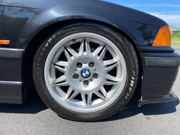 Used-1998-BMW-M3