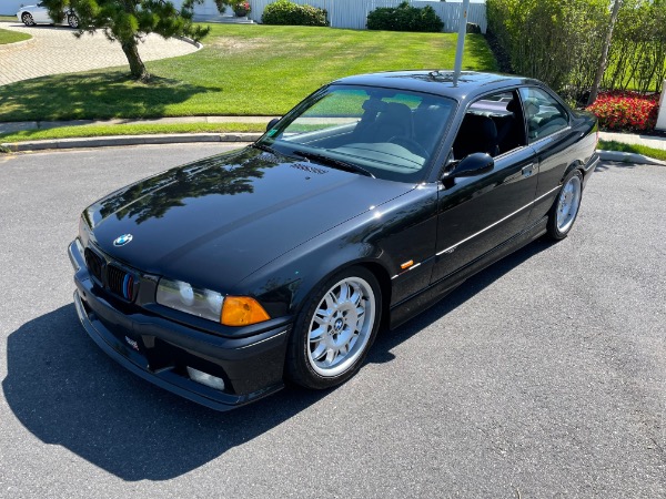 Used-1998-BMW-M3