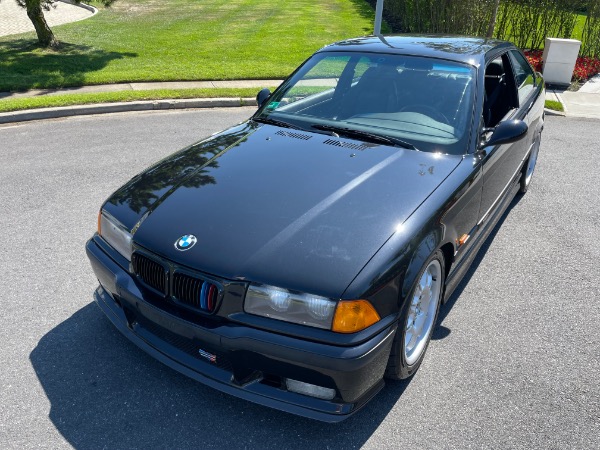 Used-1998-BMW-M3