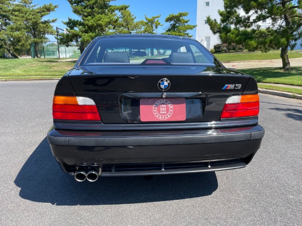 Used-1998-BMW-M3