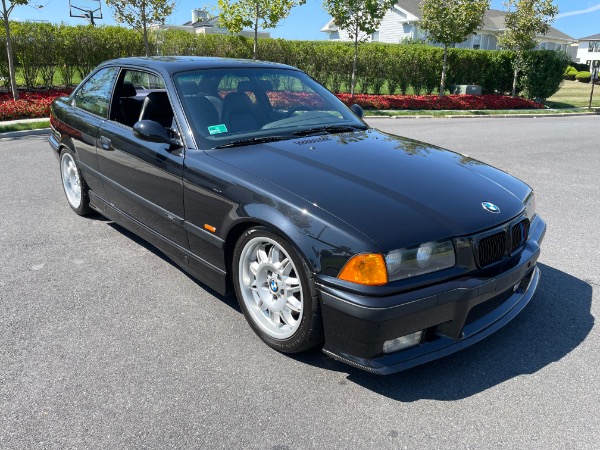 Used-1998-BMW-M3