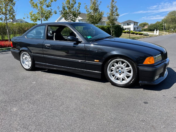 Used-1998-BMW-M3