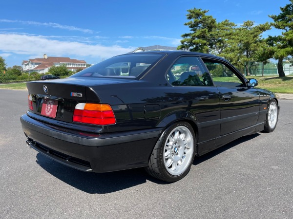 Used-1998-BMW-M3