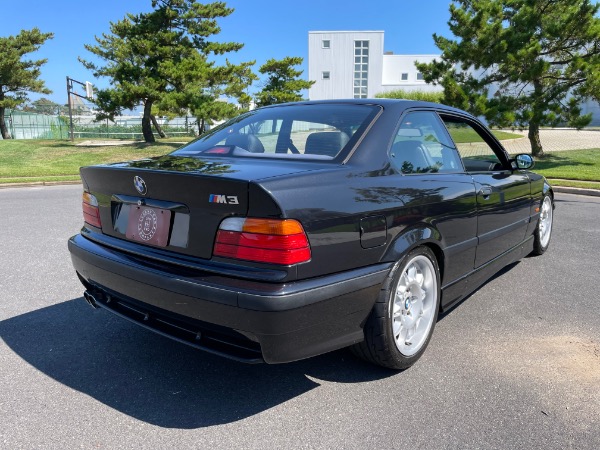 Used-1998-BMW-M3