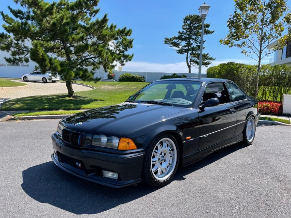 Used-1998-BMW-M3