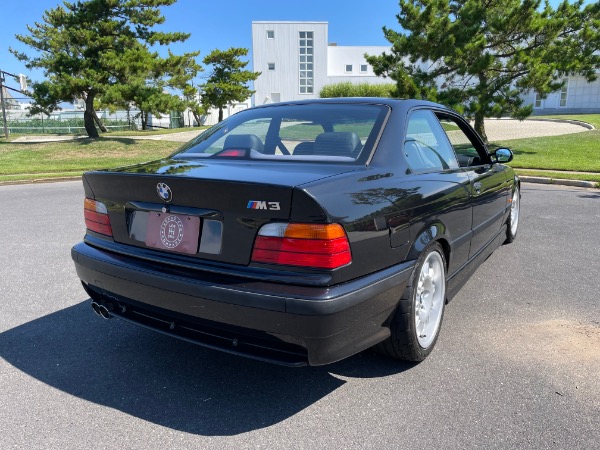 Used-1998-BMW-M3