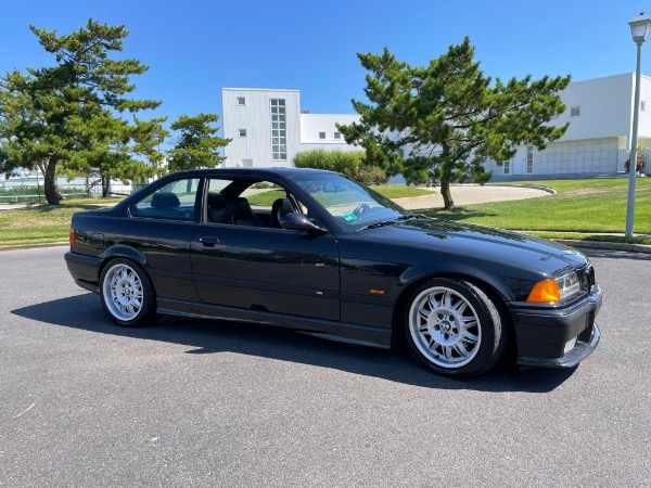 Used-1998-BMW-M3