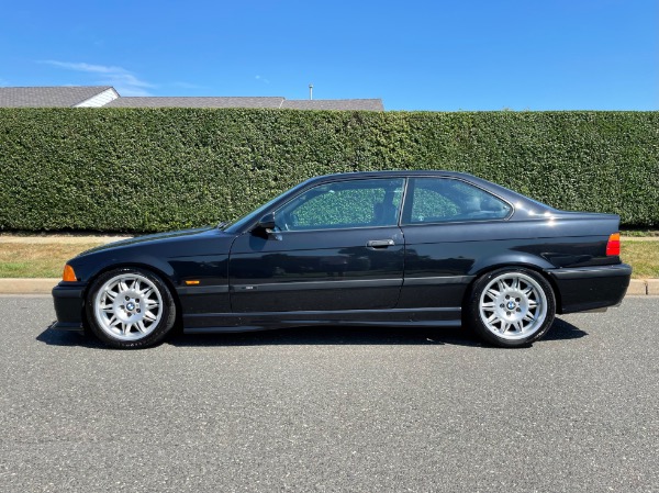 Used-1998-BMW-M3