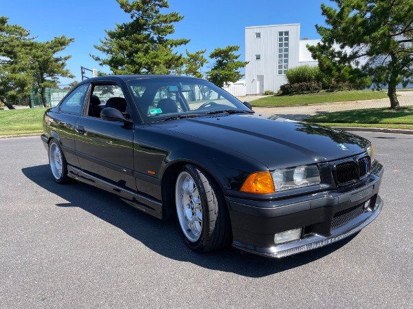 Used-1998-BMW-M3