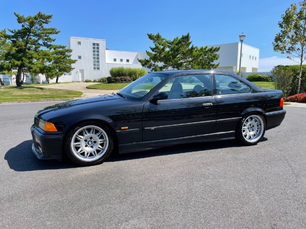 Used-1998-BMW-M3