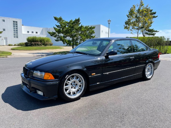 Used-1998-BMW-M3