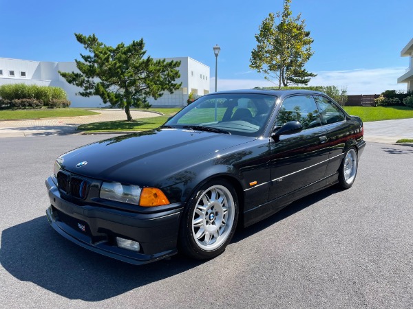 Used-1998-BMW-M3