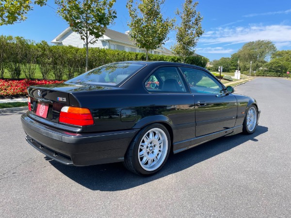 Used-1998-BMW-M3