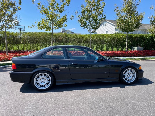 Used-1998-BMW-M3