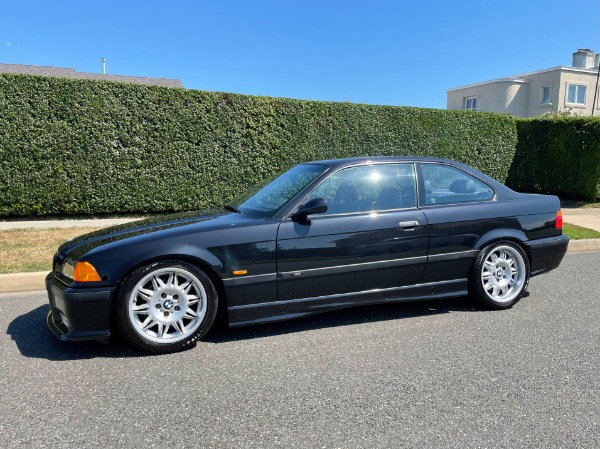 Used-1998-BMW-M3