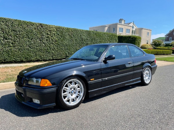 Used-1998-BMW-M3