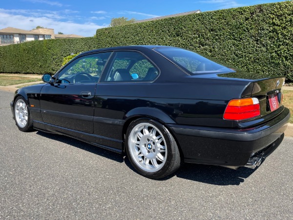 Used-1998-BMW-M3