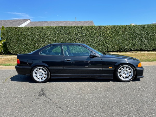 Used-1998-BMW-M3