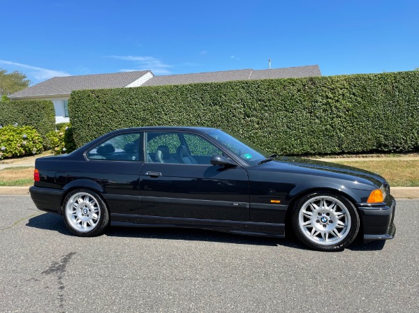 Used-1998-BMW-M3-E36