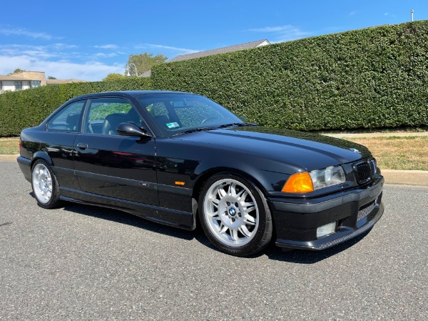 Used-1998-BMW-M3