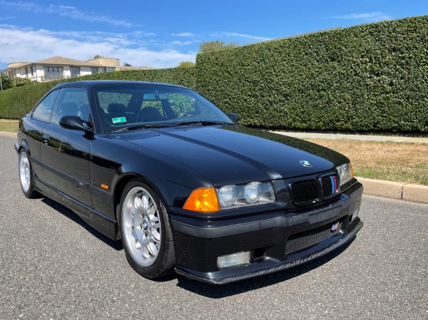 Used-1998-BMW-M3