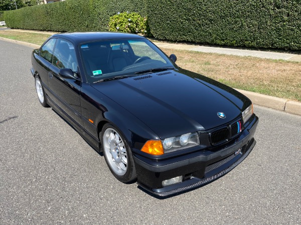 Used-1998-BMW-M3