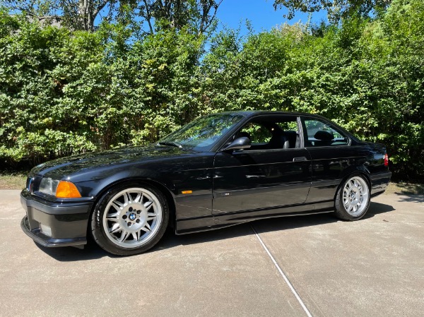 Used-1998-BMW-M3