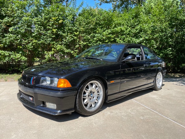 Used-1998-BMW-M3