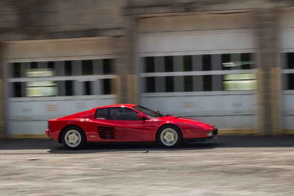 Used-1990-Ferrari-Testarossa