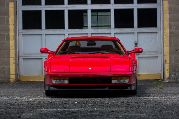 Used-1990-Ferrari-Testarossa