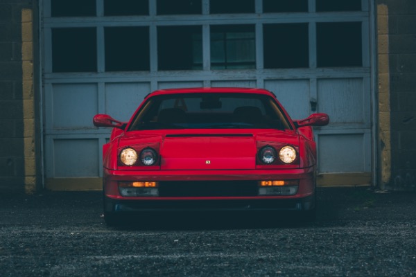 Used-1990-Ferrari-Testarossa