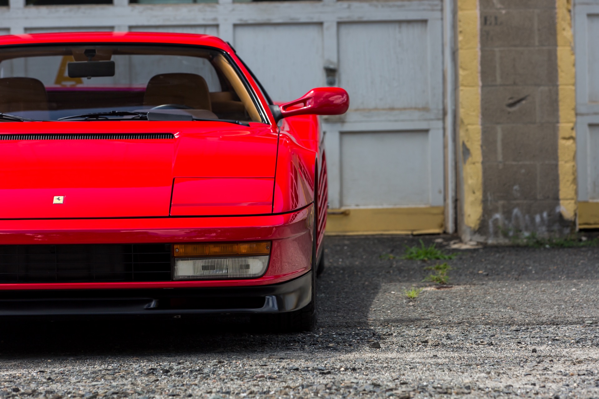 Used-1990-Ferrari-Testarossa