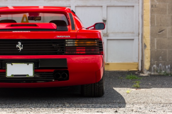 Used-1990-Ferrari-Testarossa