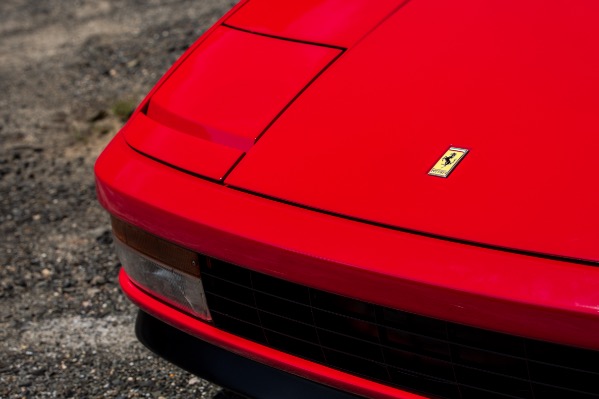 Used-1990-Ferrari-Testarossa