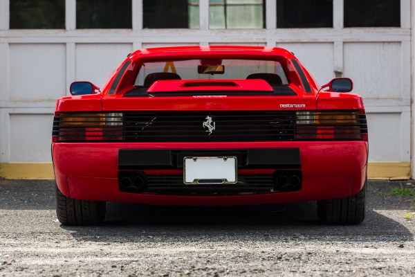 Used-1990-Ferrari-Testarossa