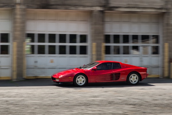 Used-1990-Ferrari-Testarossa