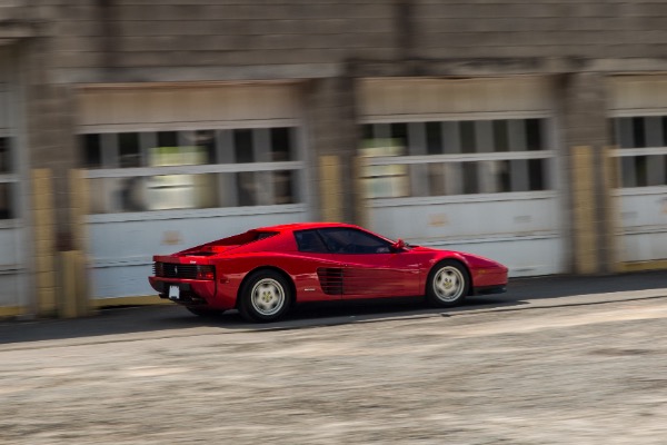 Used-1990-Ferrari-Testarossa